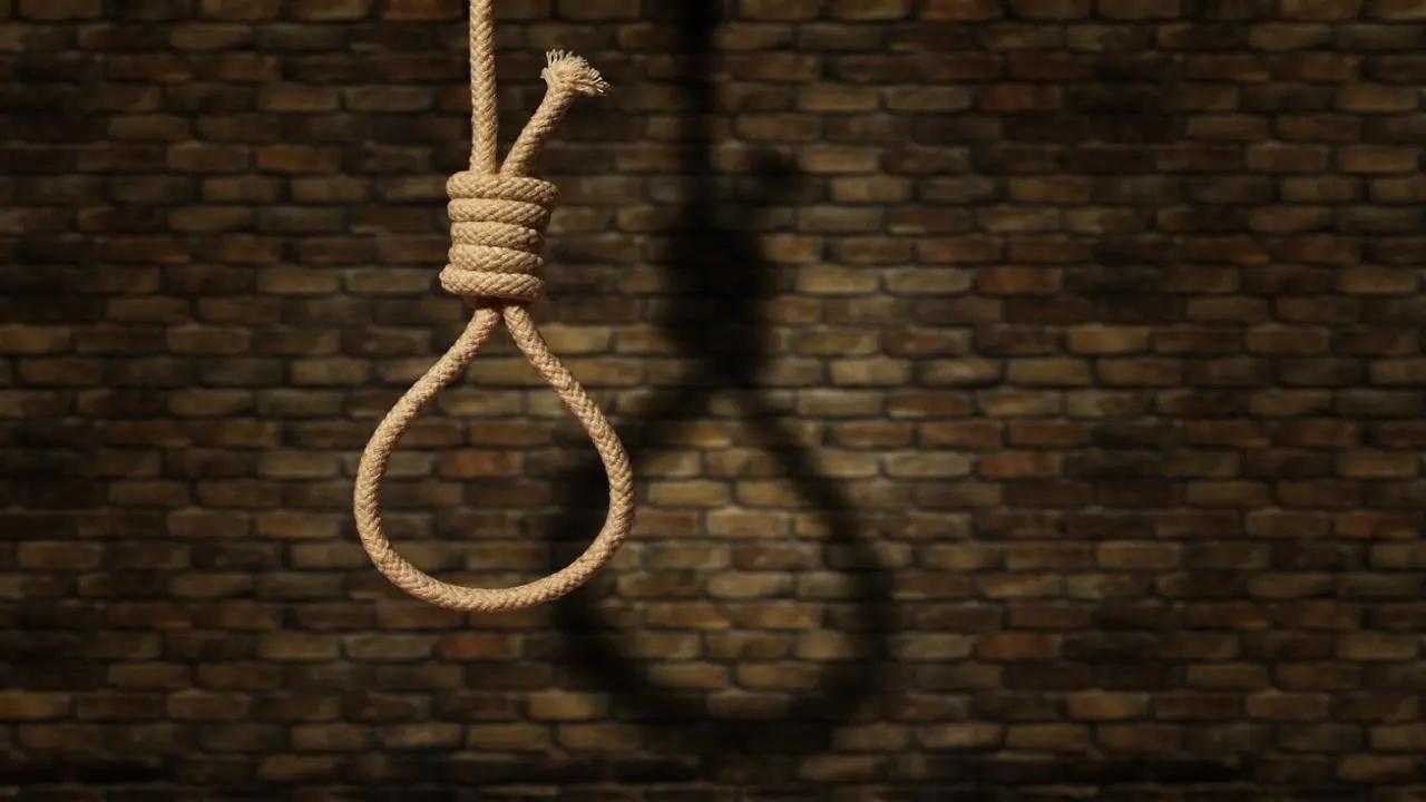 Iran executes 3 men over violence during last year's anti-government protests