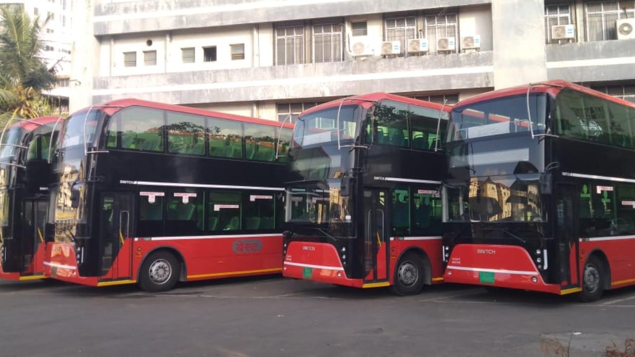 The 200 buses which will be introduced by BEST this year, will reduce BEST’s carbon footprint and will also save around 26 million litres of diesel per year. The BEST recently conducted a travel study across the city