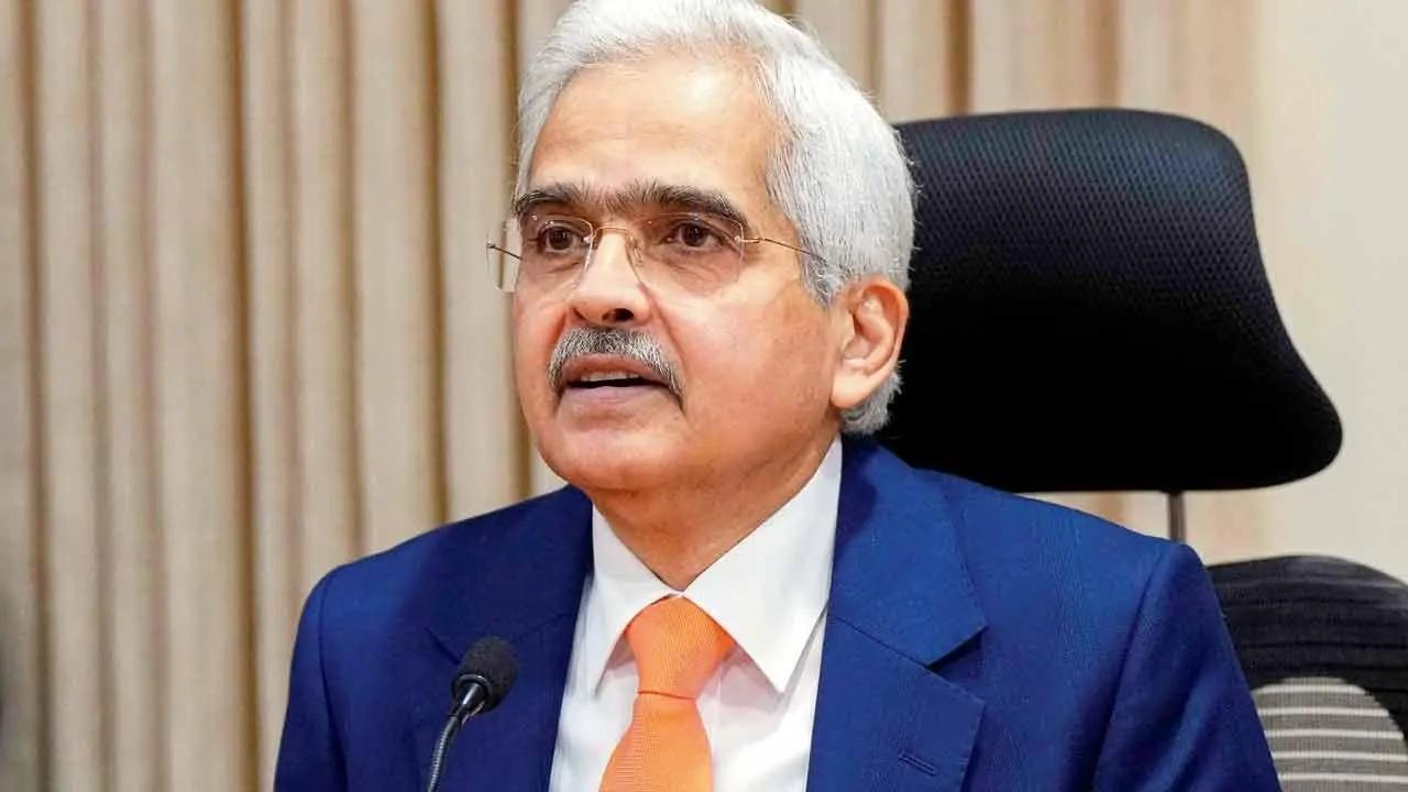 RBI expects return of most Rs 2,000 currency notes in circulation by Sep 30: RBI Governor