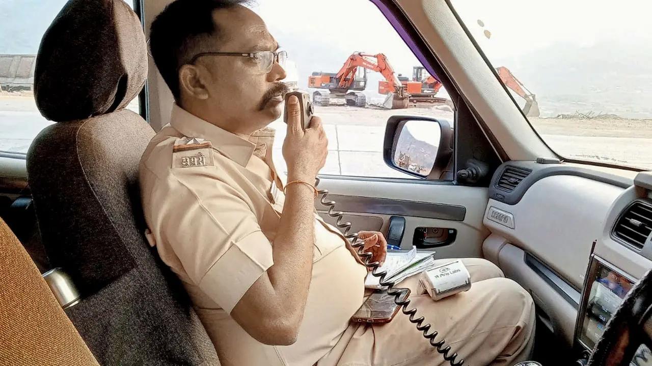 Besides the sustained campaign, the compilation of a database has made a massive impact. Earlier, the authorities never had a comprehensive database and used to act in an ad hoc manner with regard to dealing with accidents