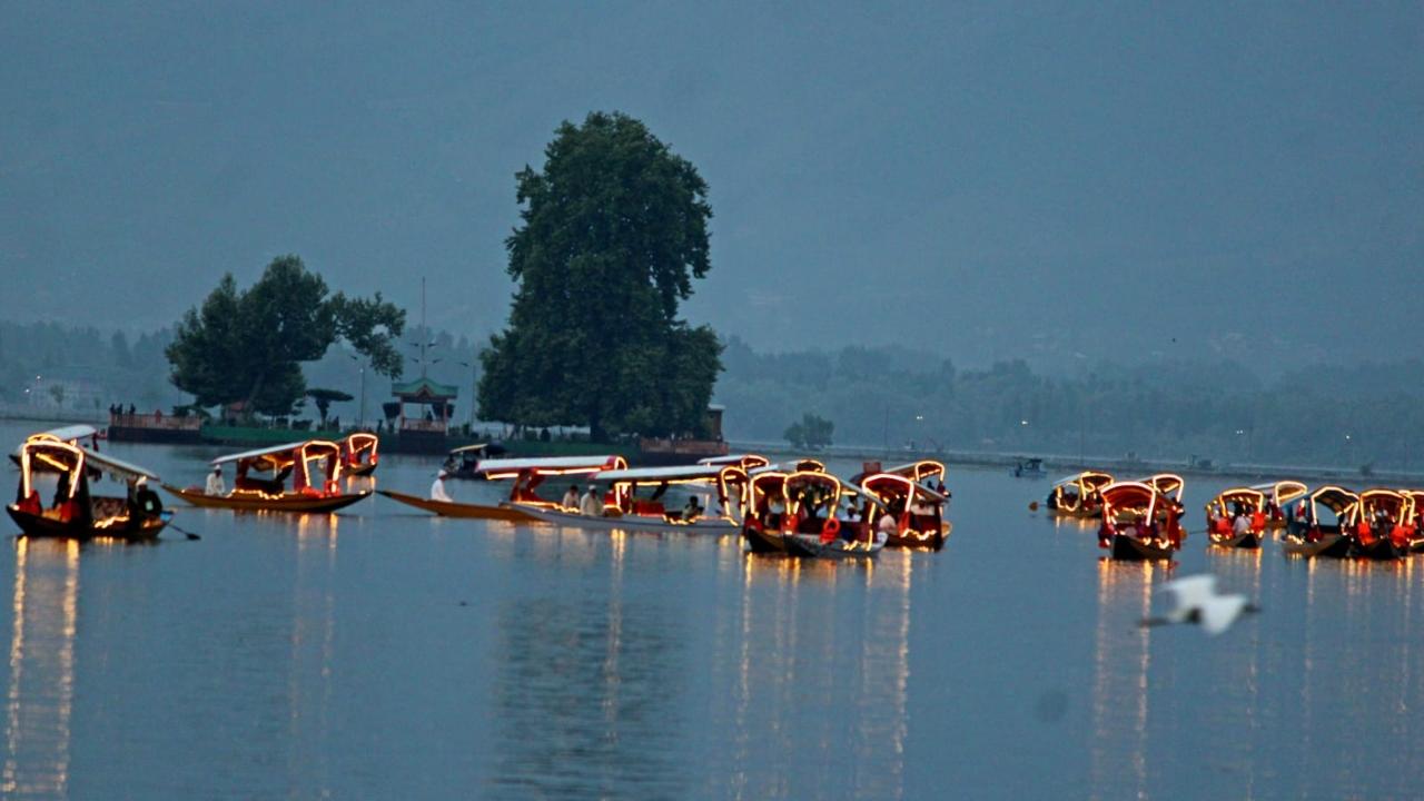 As the union territory of Jammu and Kashmir became a host to the 3rd G20 Tourism Working Group (TWG) meeting under India's G20 Presidency, all eyes are set on the historic three-day event being held in Srinagar from May 20-22
