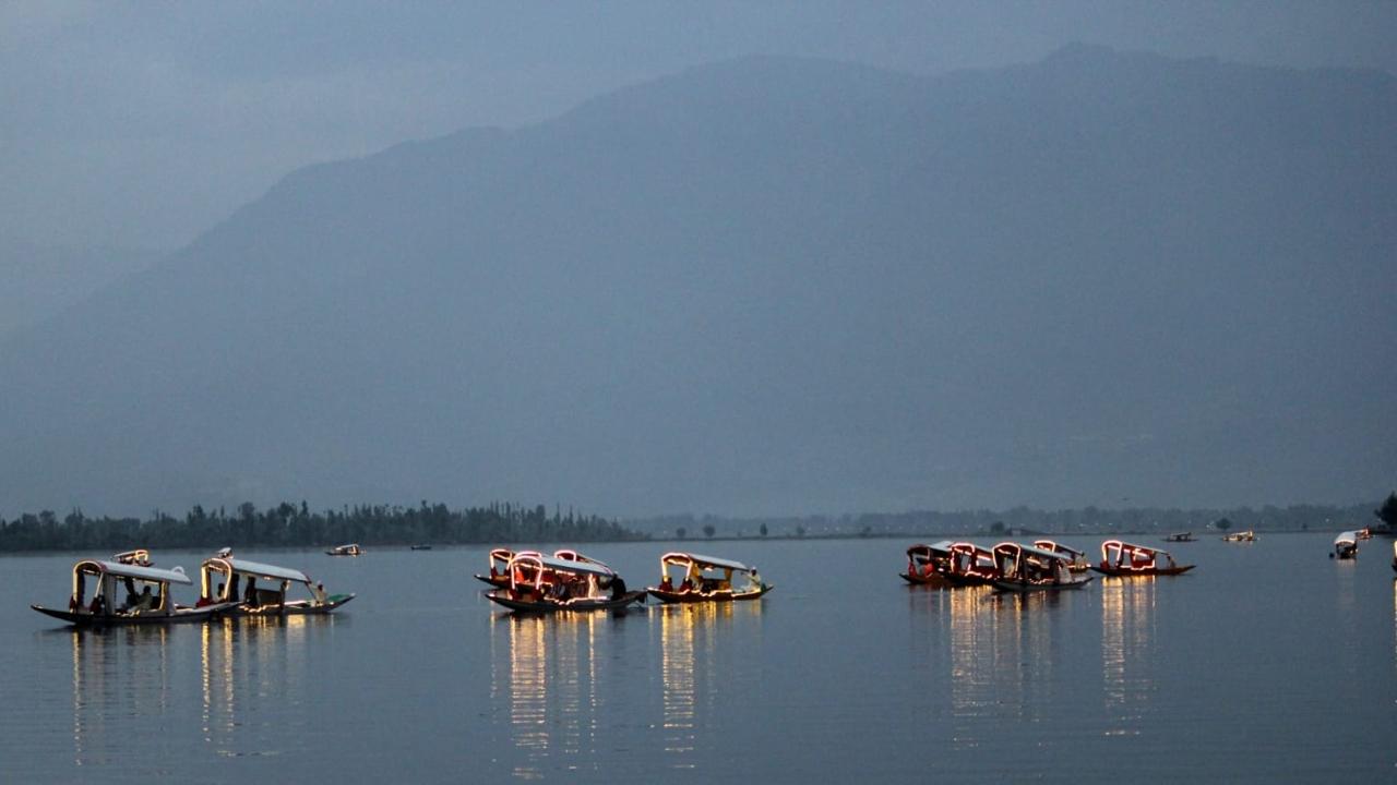 The mega G20 tourism meet in Srinagar has clearly caught the attention of international media, with many of them highlighting India's efforts of showcasing the restoration of stability and normalcy in Kashmir