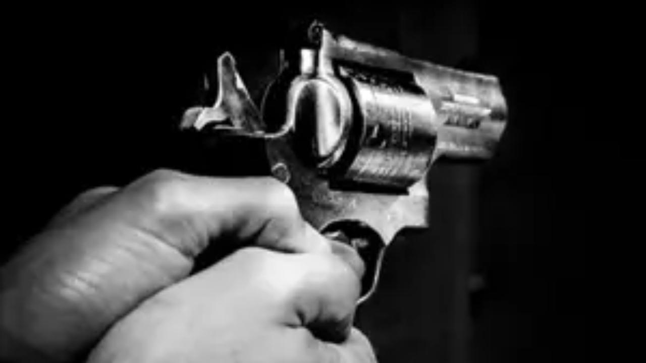 BREAKING: Man shot dead in Kandivali