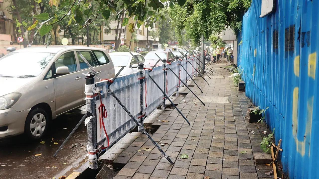 Ulhas Mahale, deputy municipal commissioner, said, “We have decided to appoint agencies as per the court order. This year for the first time we are doing this”
Also Read: Mumbai: Private agencies to monitor roads for hazards this monsoon