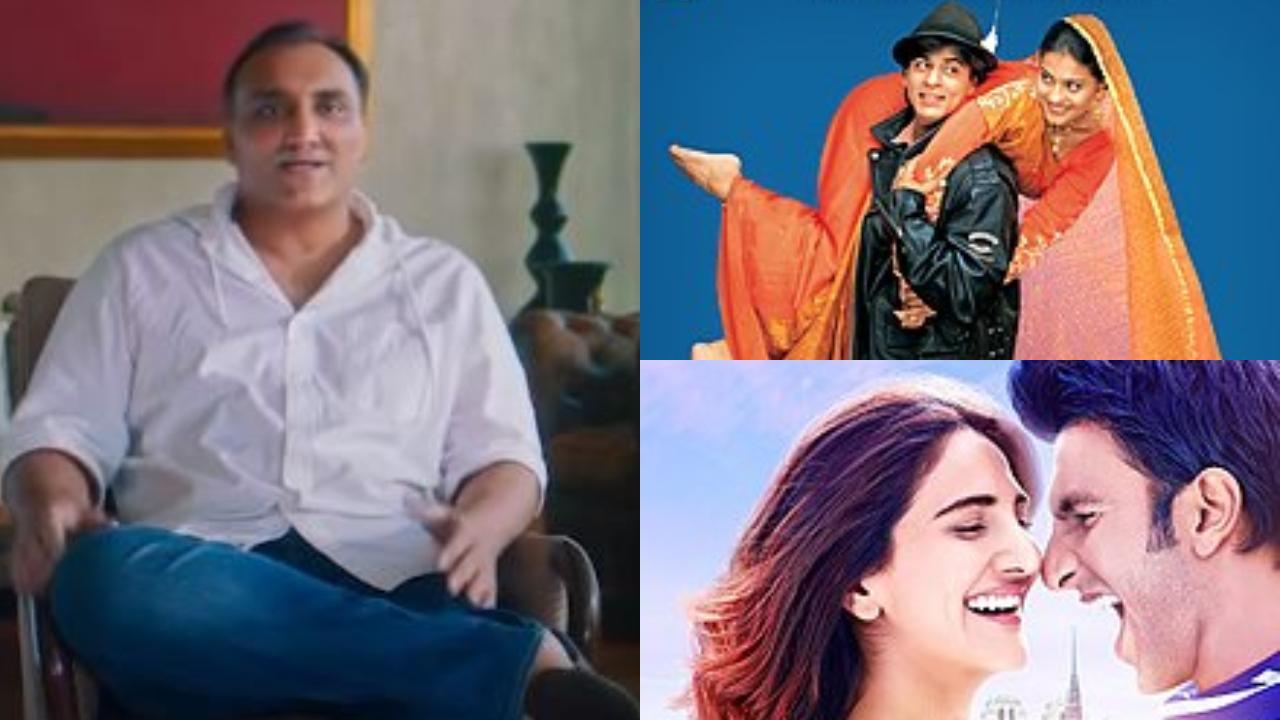 Birthday Special: 5 best movies directed by Aditya Chopra himself