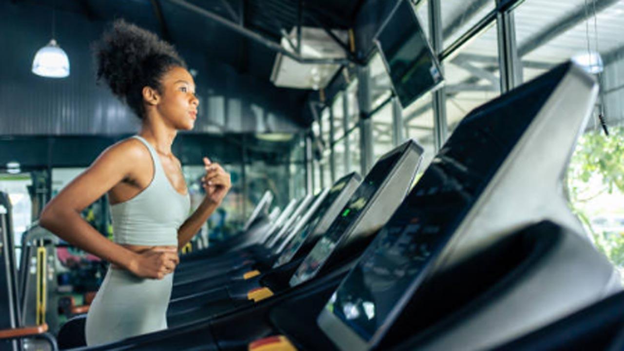 Study finds how exercise is more important than diet to maintain weight loss