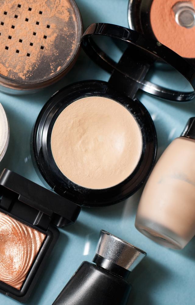 Summer makeup trends