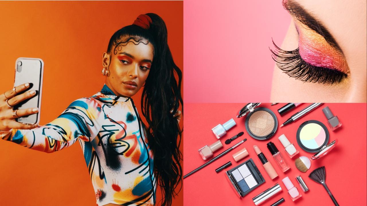 IN PHOTOS: Top 5 trendy makeup looks to ace this summer