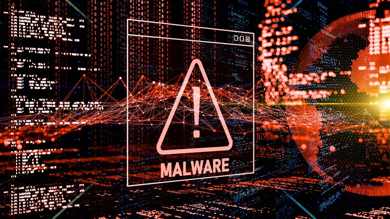 The malware, it said, utilises the AES (advanced encryption standard) encryption algorithm to code files in the victim's device. Other files are then deleted from the local storage, leaving only the encrypted files with 