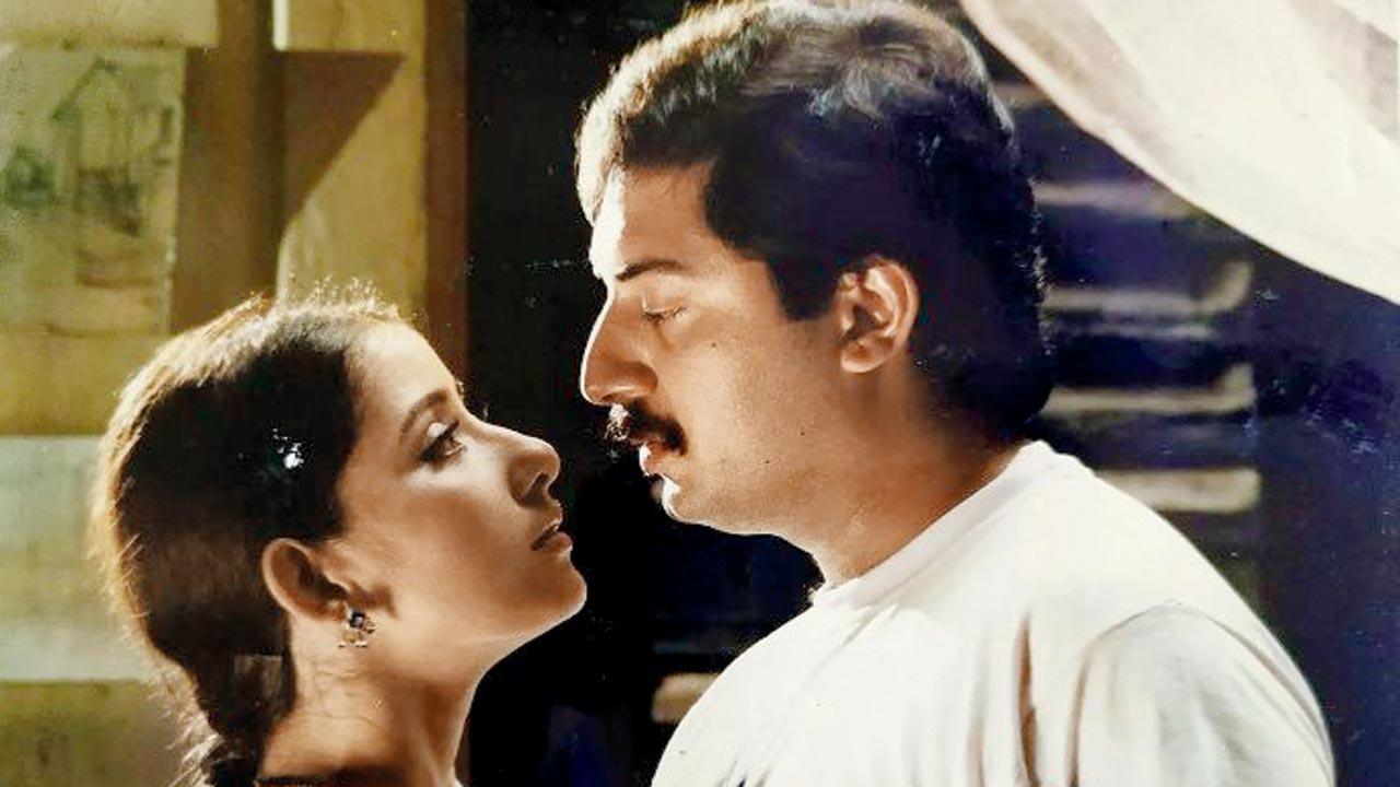 Mani Ratnam’s Bombay (1995), which revolved around the 1992-93 riots, was filmed before the city’s name was changed to Mumbai