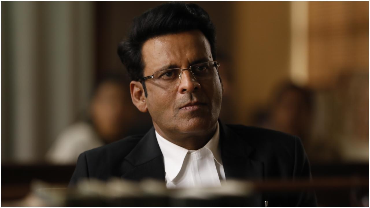 IN PICS: Manoj Bajpayee's compelling courtroom drama Sirf Ek Bandaa Kaafi Hai