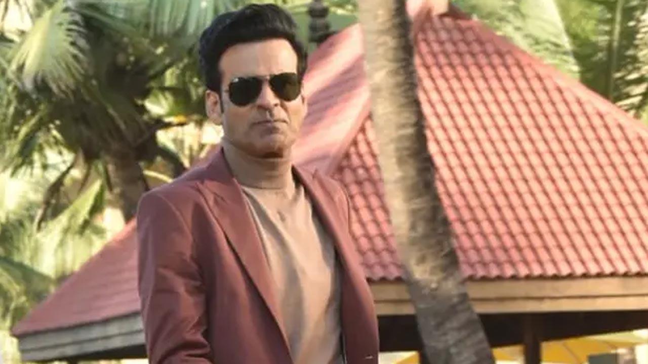 This is what Manoj Bajpayee has to say about 'Bandaa' success