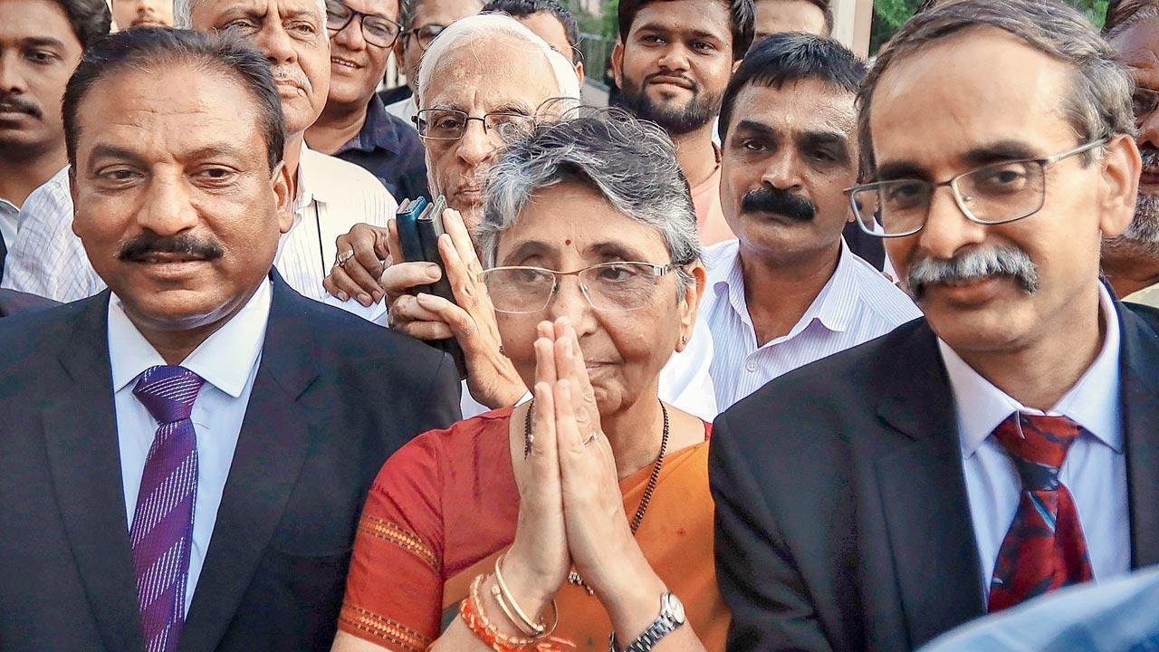 ’02 Naroda Gam riots case: In acquittal order, court says evidence not reliable