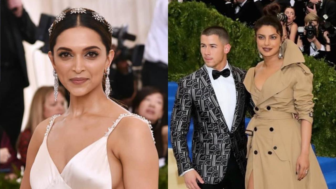 Met Gala 2023: Priyanka Chopra to Deepika Padukone, Indians who graced the coveted event in the past