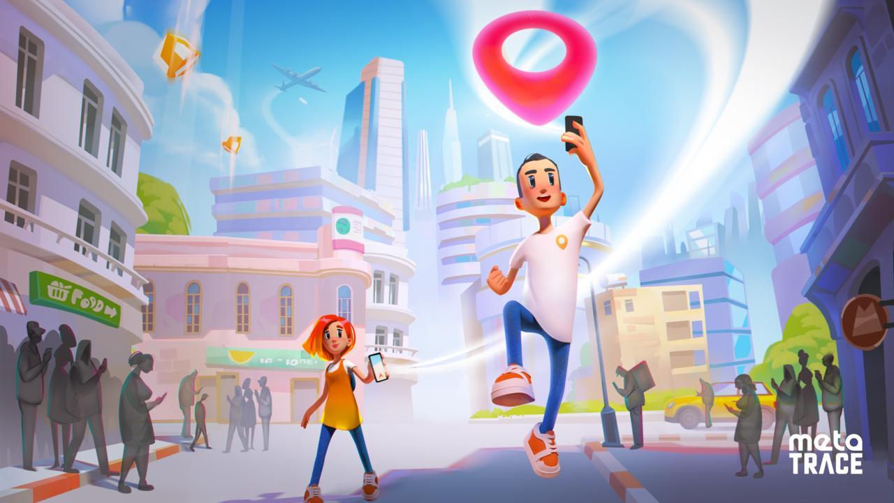 MetaTrace celebrates 1st birthday and signs prominent partnerships
