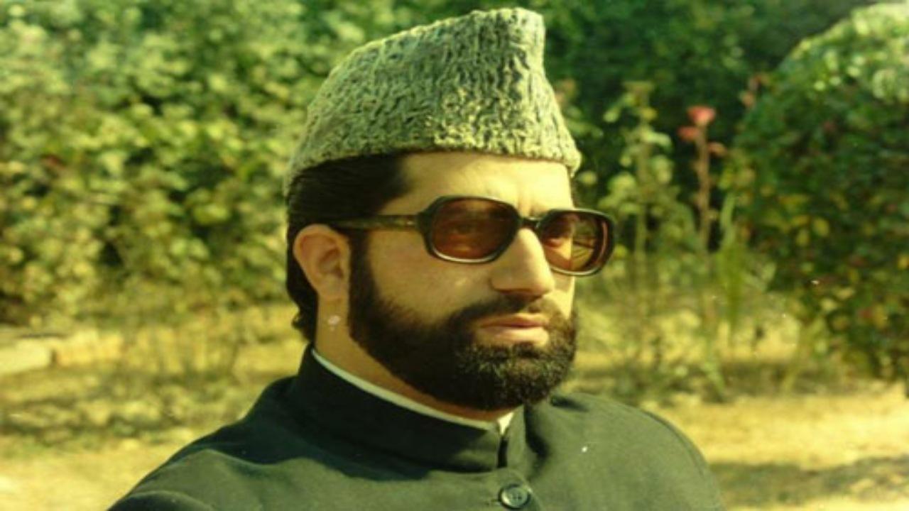 J&K Police claim breakthrough in high-profile assassination case of Mirwaiz Muhammad Farooq; two accused arrested after three decades