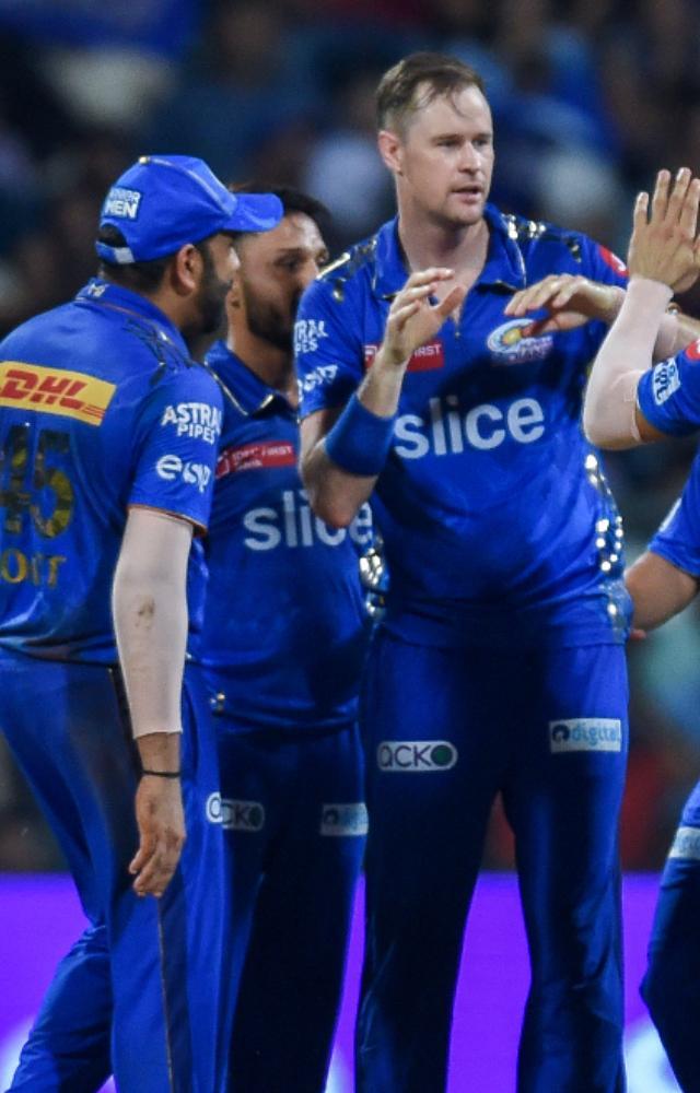IPL 2023: LSG to face resurgent MI