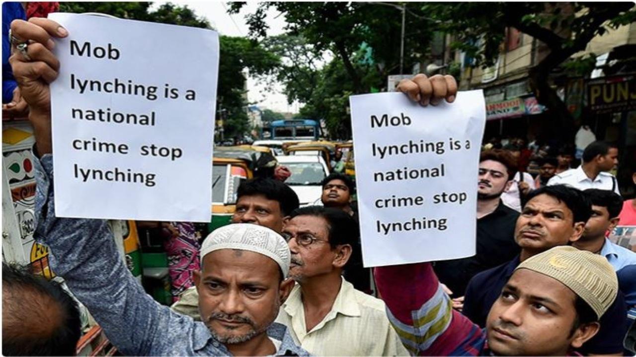 US report highlights 'continued targeted attacks' against religious minorities in India