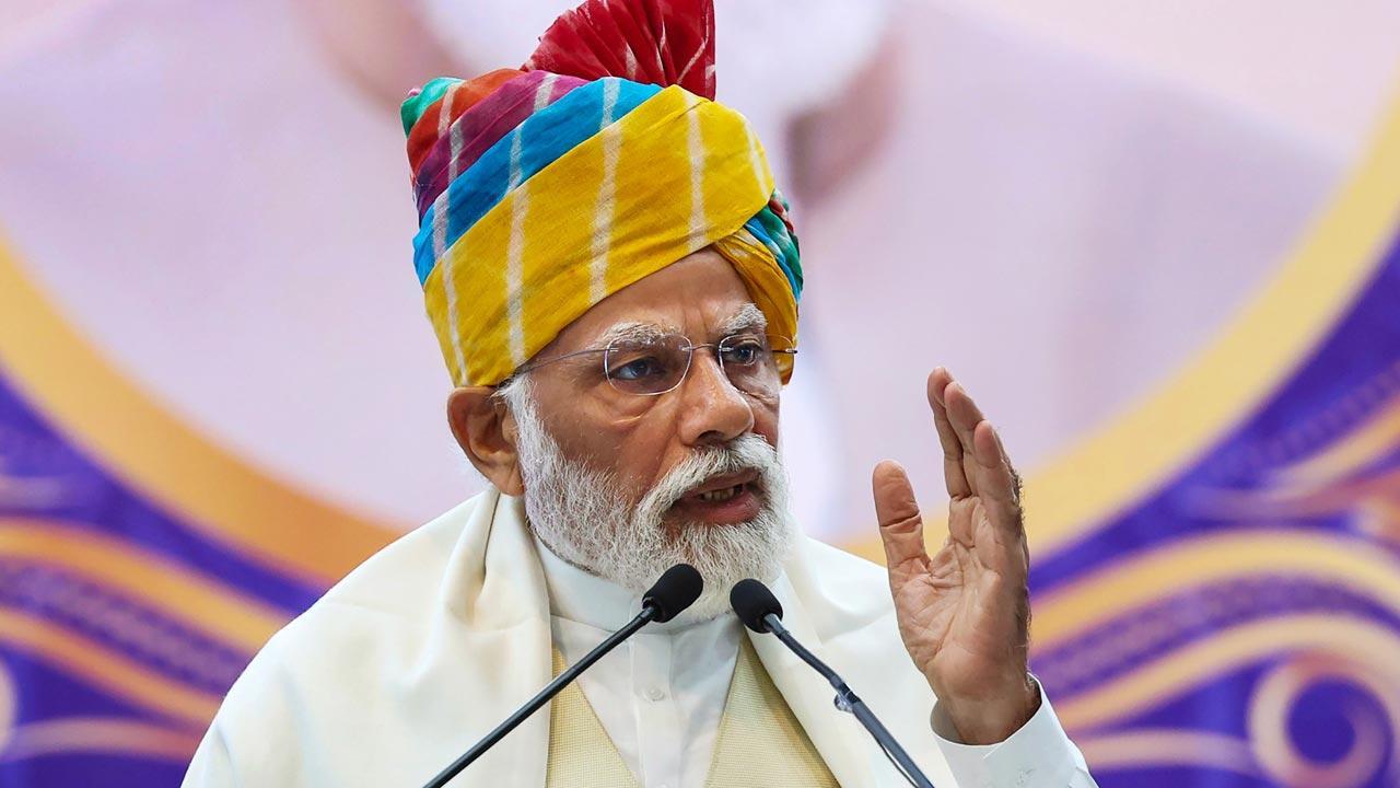 PM Modi's US visit 'historic', good for world: Indian diplomat to US