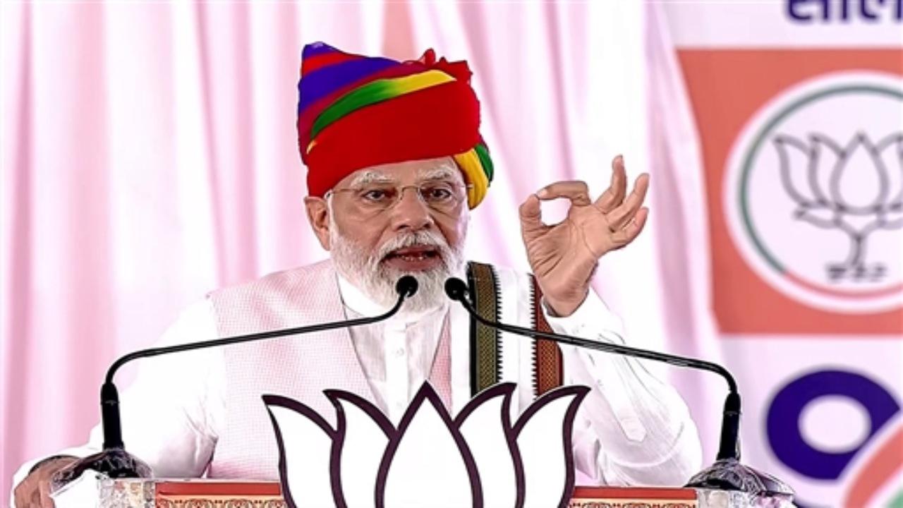 During its rule, the Congress developed a corrupt system that 