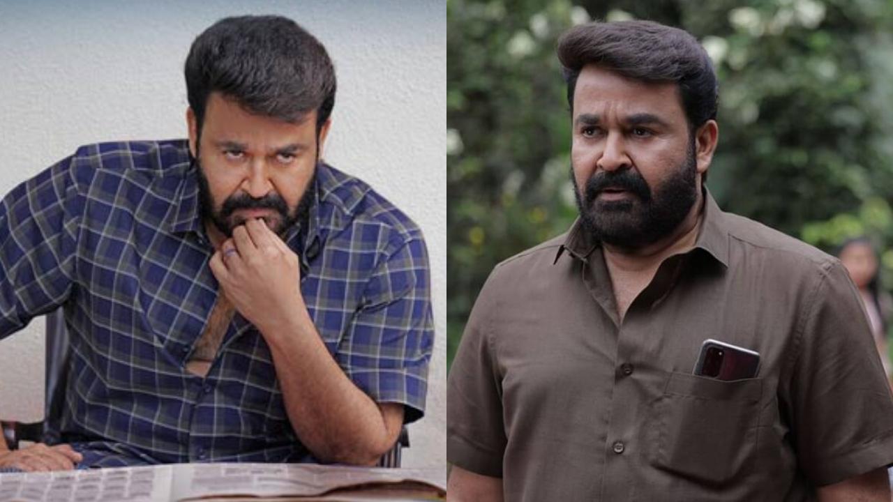 Mohanlal Birthday 2023: 5 must-watch comedy films of actor Mohanlal Birthday 2023: 5 must-watch comedy films of actor