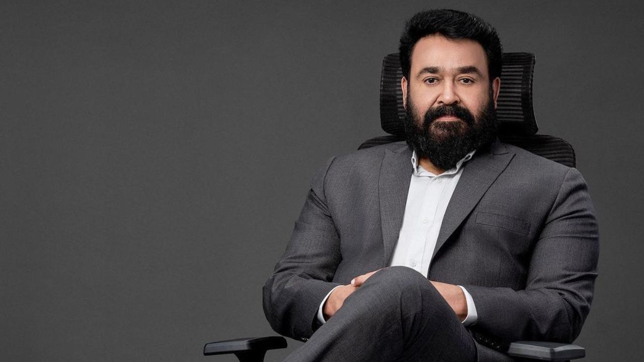 Birthday Special: From 'Ram' to 'Jailer', 5 highly anticipated films of Mohanlal