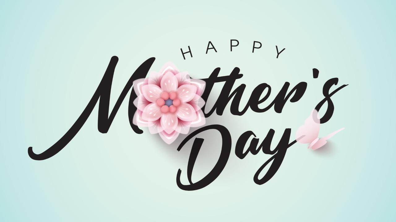 Mother's Day 2023 : Date, History, Significance and all you need ...