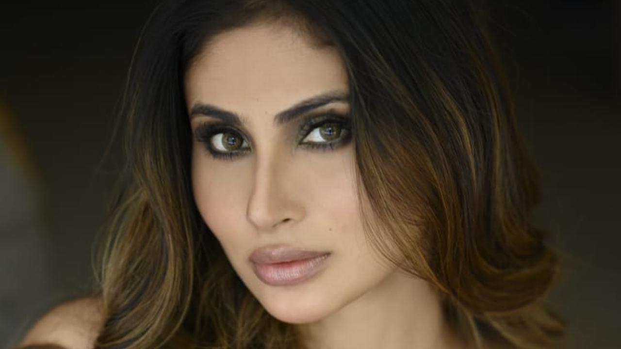 Cannes 2023: Mouni Roy all set to walk the red carpet at the film festival
