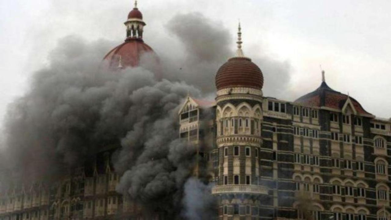US court orders extradition of 2008 Mumbai terror attack accused Tahawwur Rana