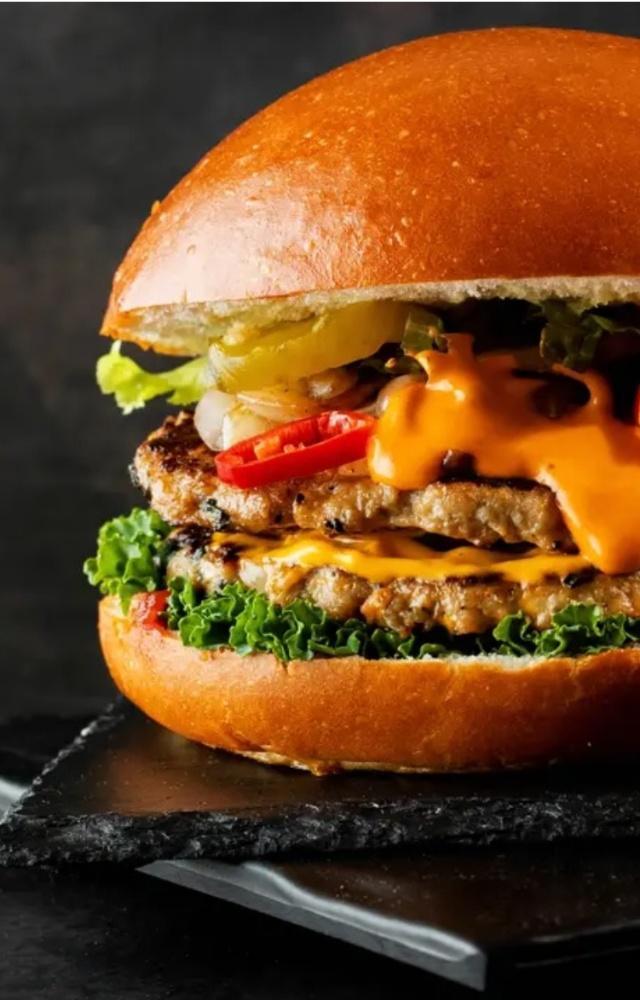 Most expensive burgers to try in Mumbai
