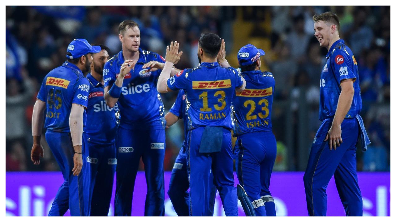 IPL 2023: 'We're making same mistake over and over again,' says Mumbai Indians' bowling coach Shane Bond 