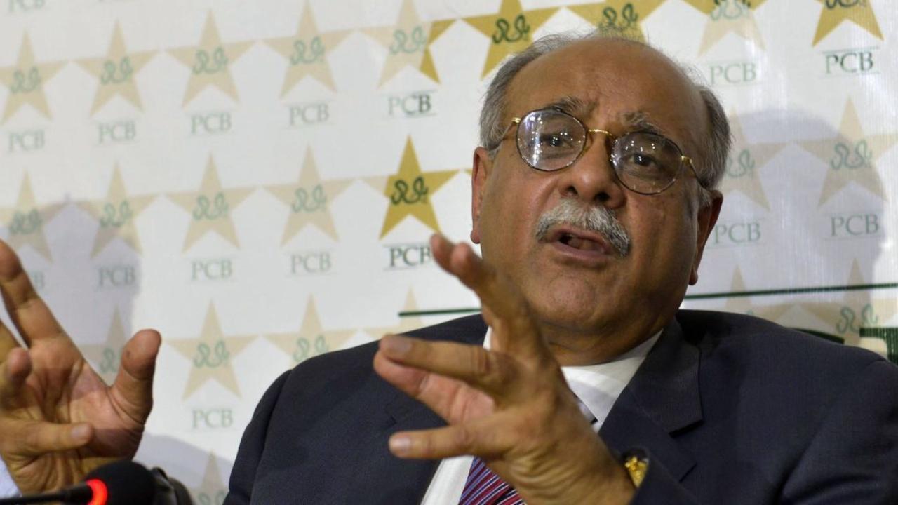 ICC top brass seeks assurances from PCB over ODI World Cup participation in India
