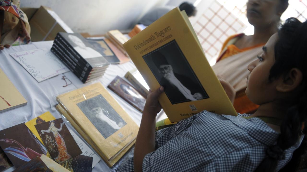 Culture News: Shows in Mumbai Arts Exhibition Music in Mumbai