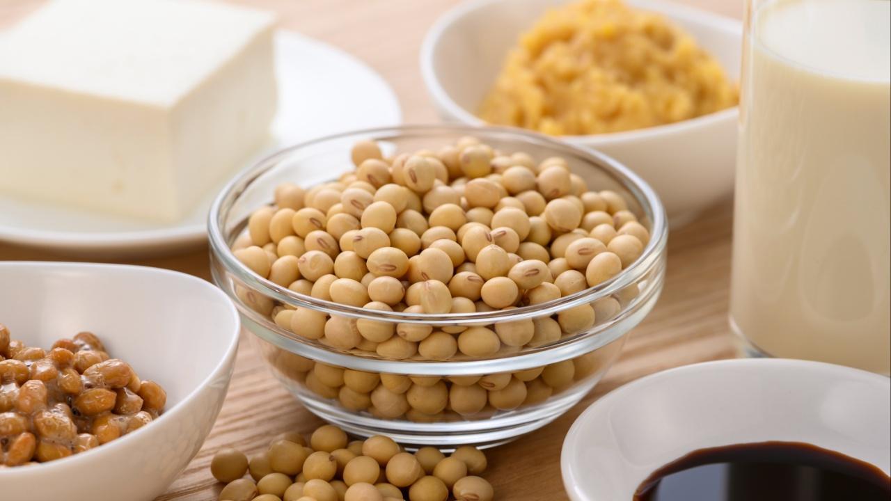 What is Japanese Natto and how its consumption can reduce stress