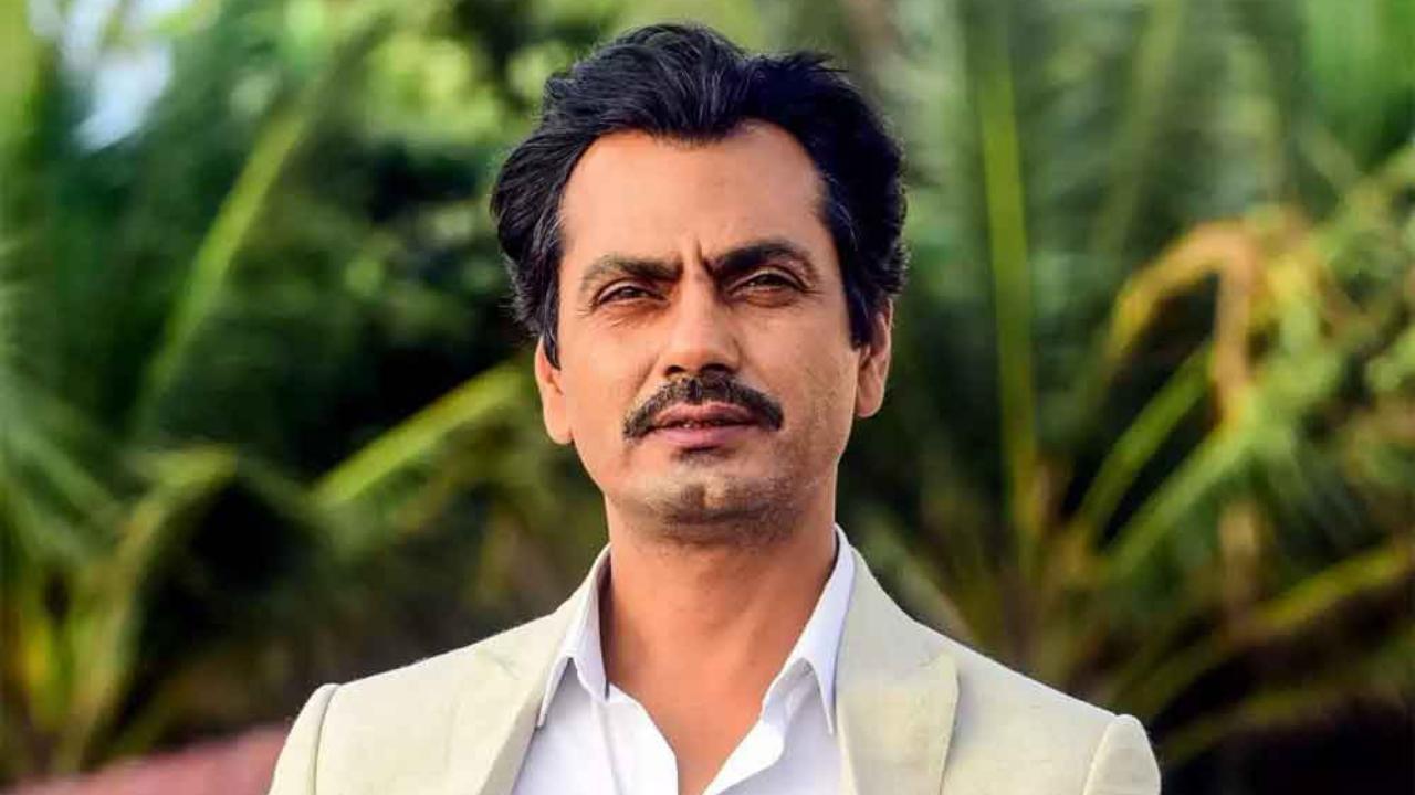 'Salman Khan or Shah Rukh Khan': When Nawazuddin Siddiqui revealed who is more fun to work with
