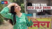 This summer drink ‘Neera’ is a desi cold drink packed with health benefits just like Coconut water