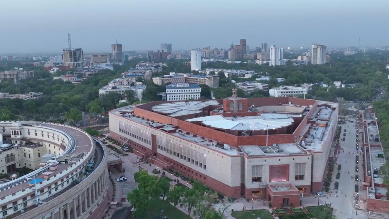 The Supreme Court on Friday declined to entertain a PIL seeking direction that the new Parliament building should be inaugurated by President Droupadi Murmu on May 28. Notably, a total of 21 opposition parties have decided to boycott the PM's decision to preside over the inauguration ceremony instead of President Droupadi Murmu