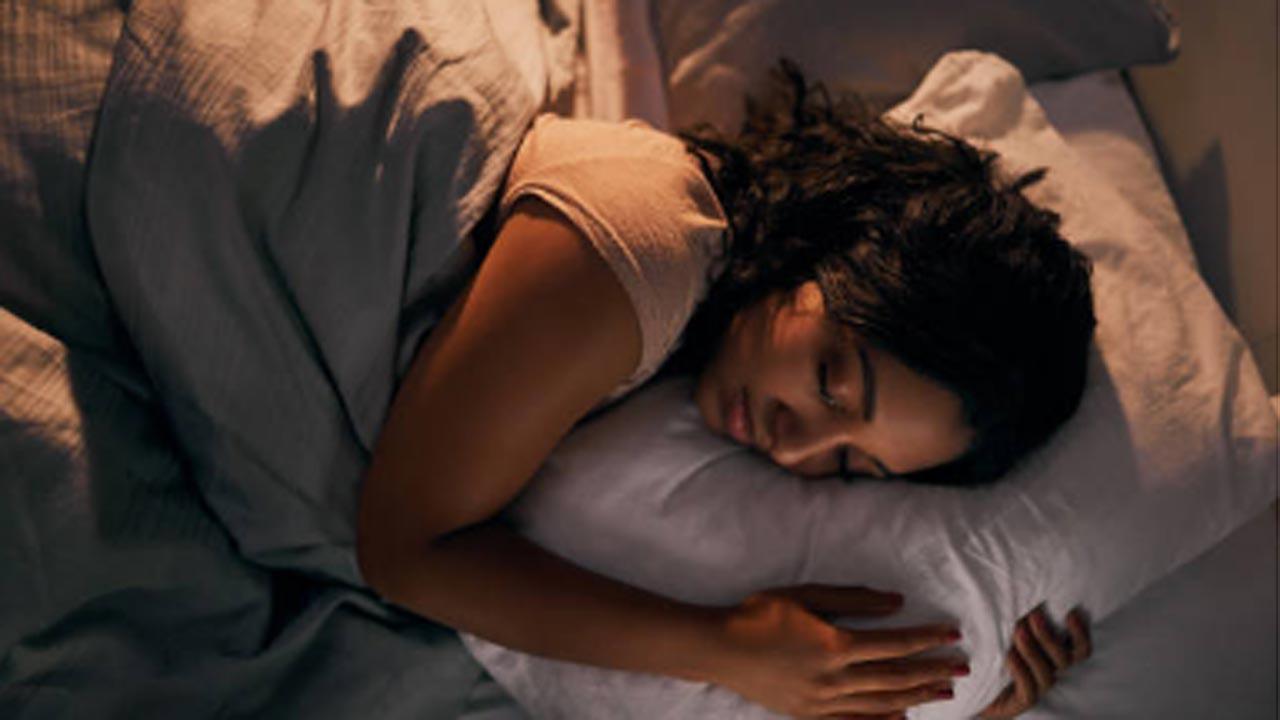 5 lifestyle habits that could be hampering your sleep