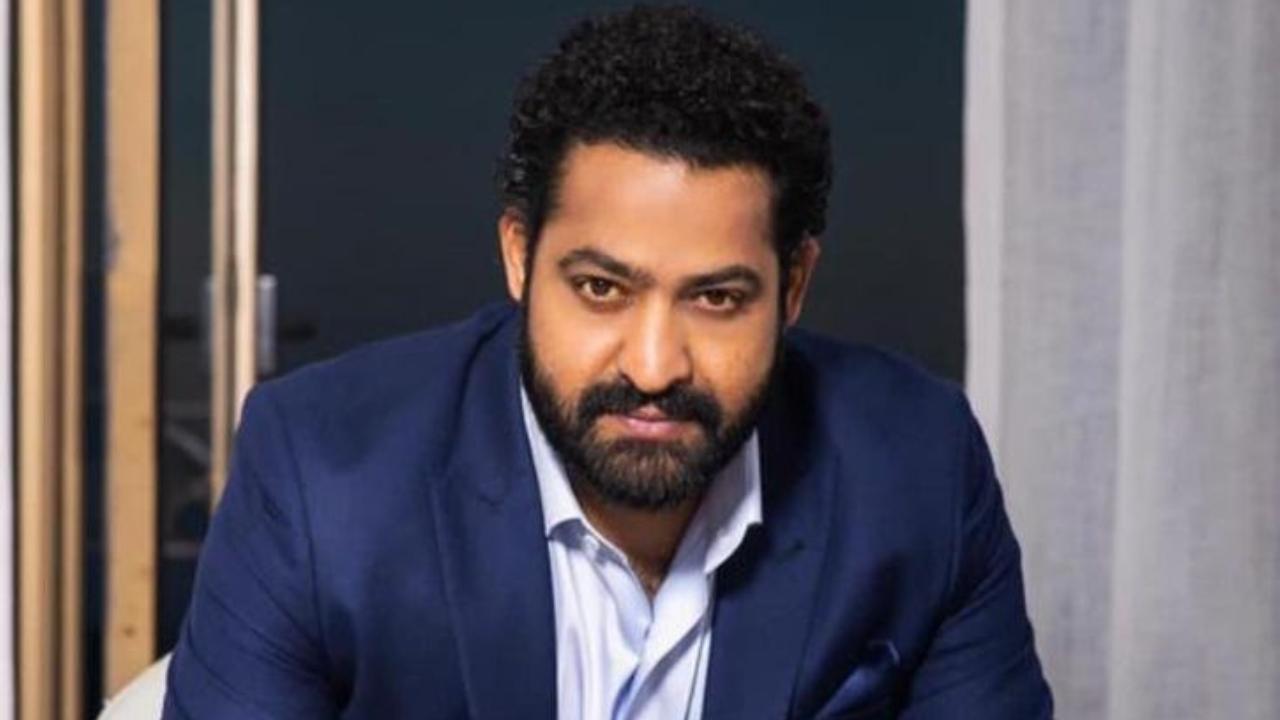 'Devara' star NTR Jr calls fans his 'pillar of support' as he thanks them for showering love on his birthday 'Devara' star NTR Jr calls fans his 'pillar of support' as he thanks them for showering love on his birthday