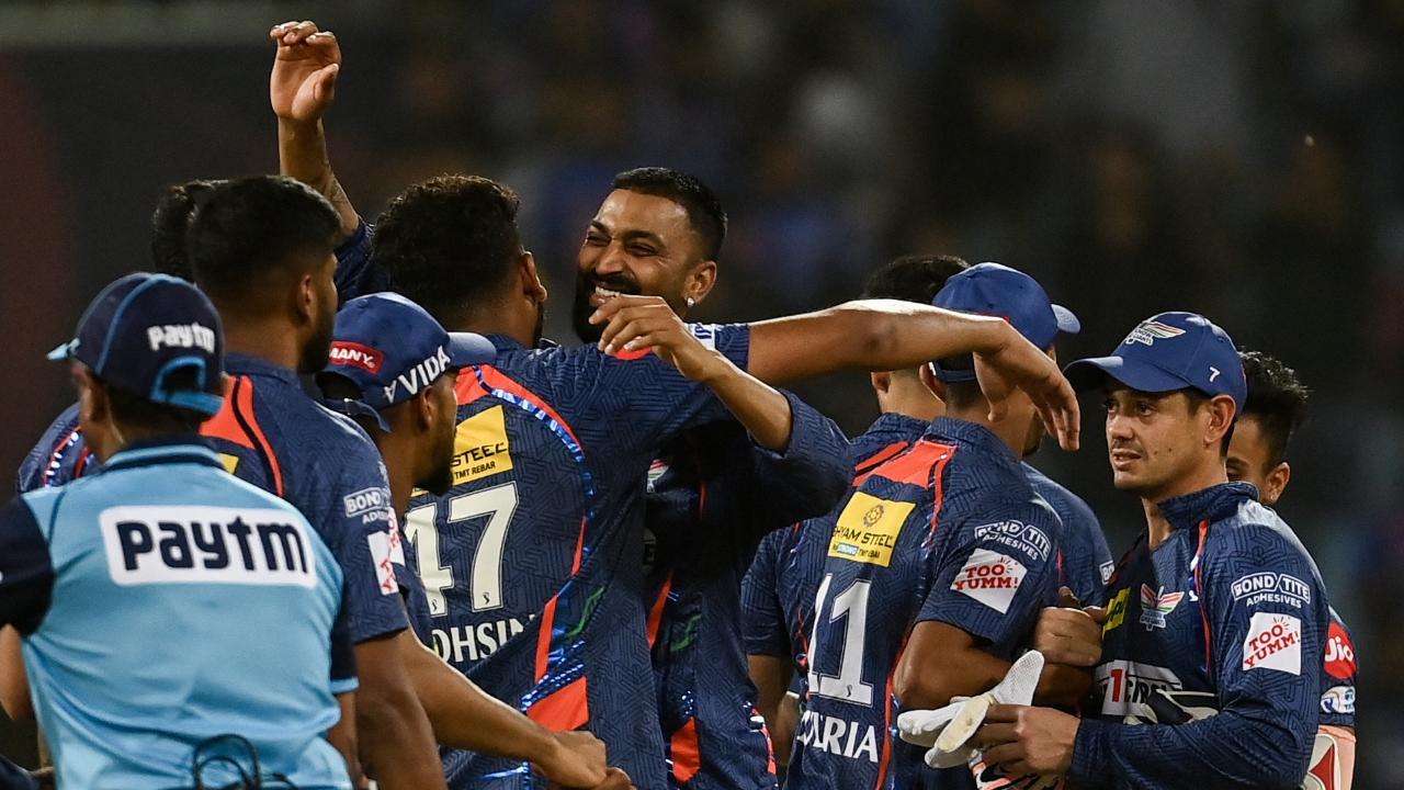 IPL Playoffs: What does LSG's win over MI mean for CSK, RCB, RR, KKR, and PBKS?