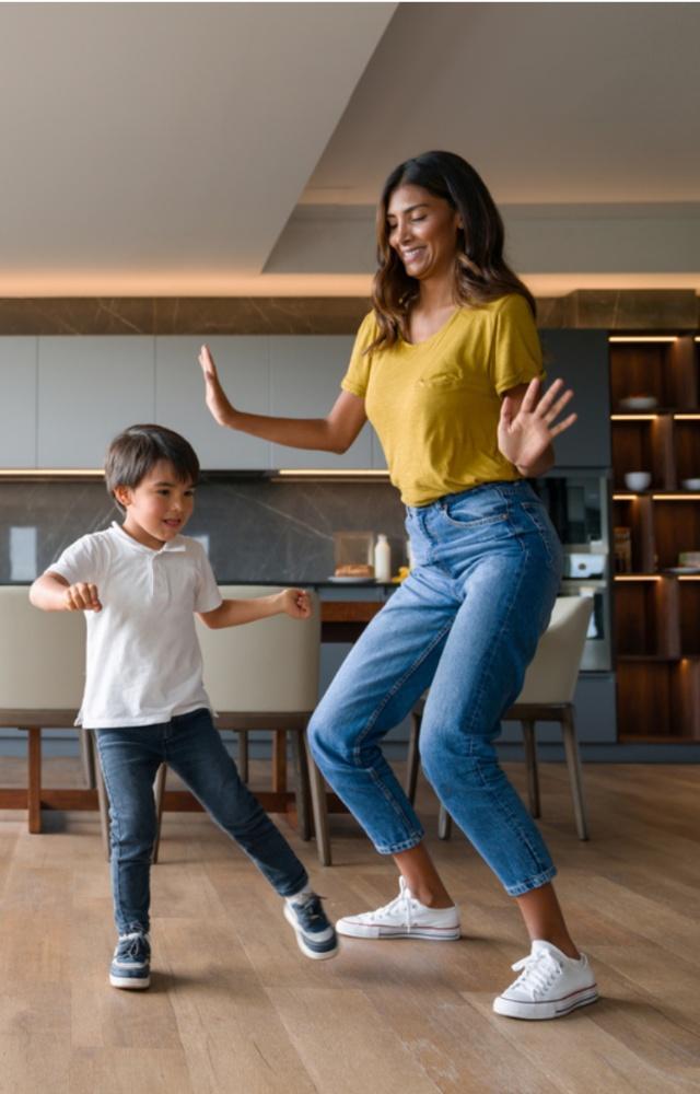 7 practices for mothers to de-stress