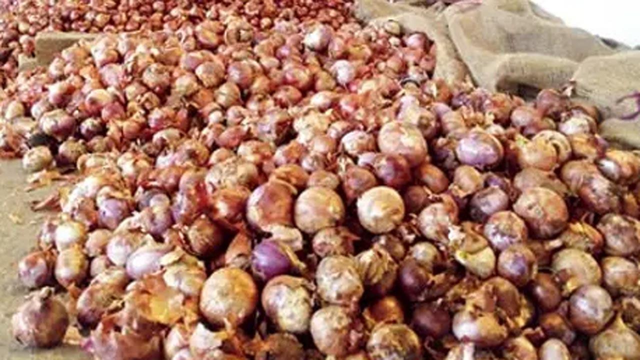 Prices of essential items hit the sky in Manipur