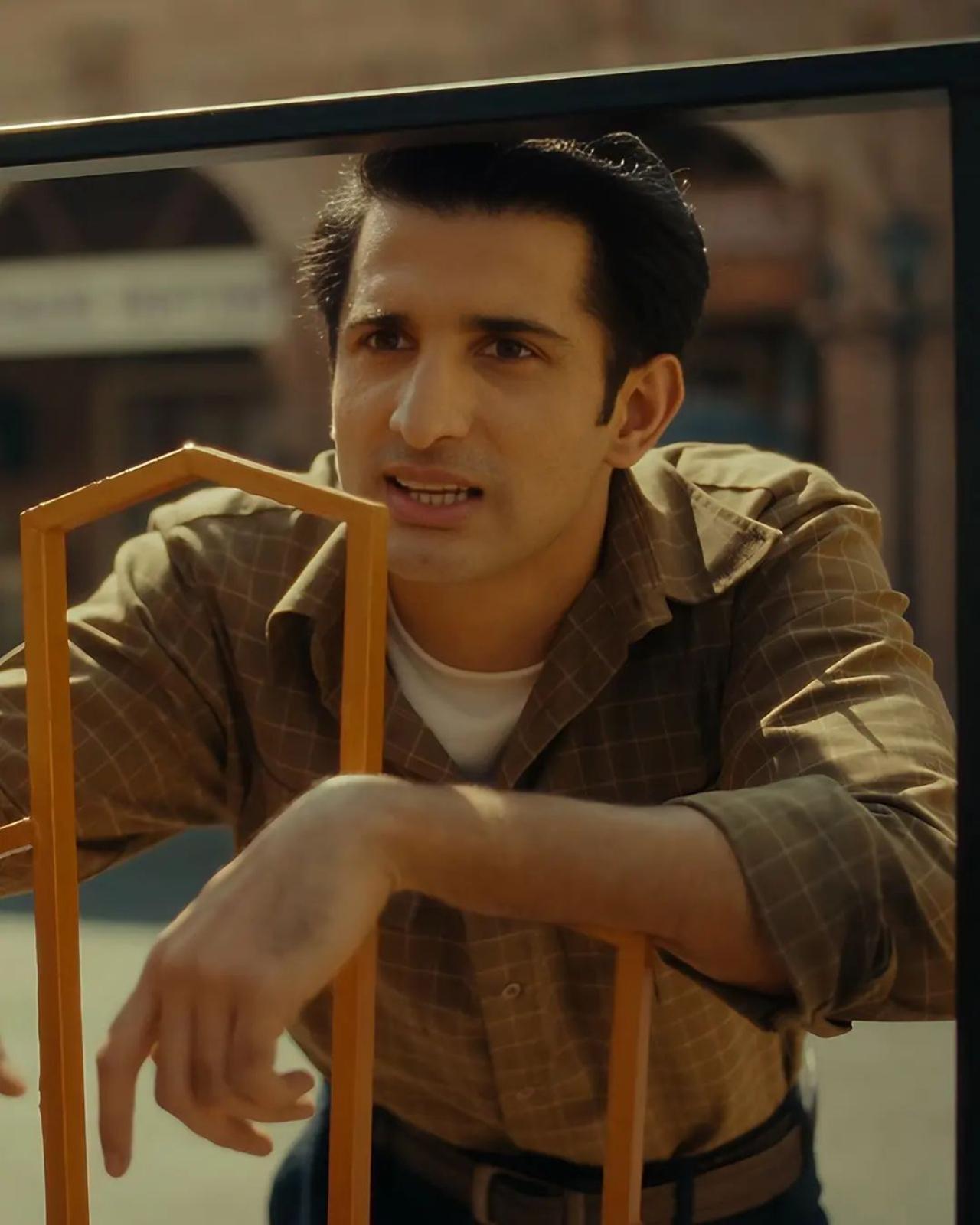 Sidhant Gupta: Amazon Prime Video’s latest success Jubilee has given birth to a new star - Sidhant Gupta. The vulnerable yet confident portayal of the young performer as filmmaker and star Jay Khanna resonated with the audience instantly making him one of the most promising stars for the coming future. Having shown glimpses of his caliber in Inside Edge and his silver screen debut Operation Romeo, Sidhant Gupta has truly proved his potential with Jubilee