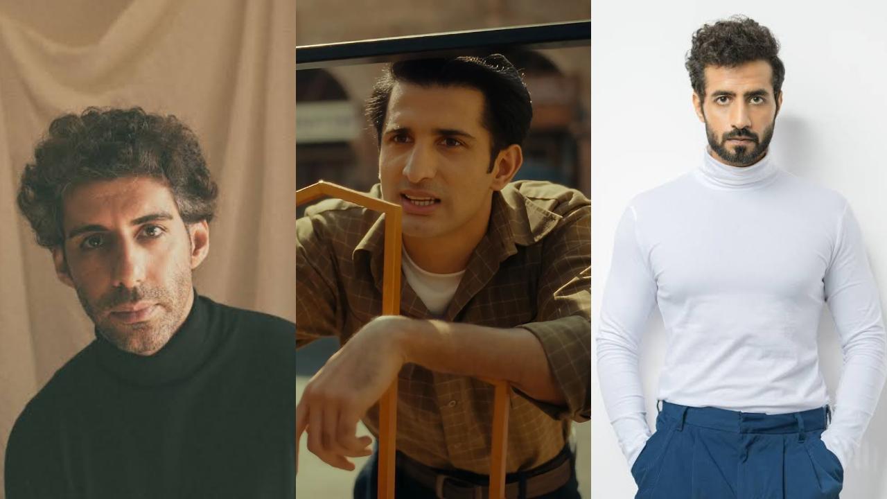 From Jim Sarbh to Sidhant Gupta, actors who impressed with their OTT shows