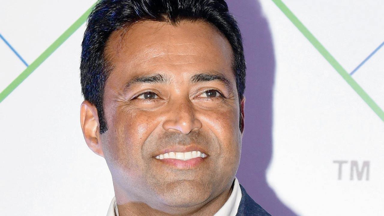 ‘It will take 7-8 years for India to get another Grand Slam champion’: Leander Paes ‘It will take 7-8 years for India to get another Grand Slam champion’: Leander Paes