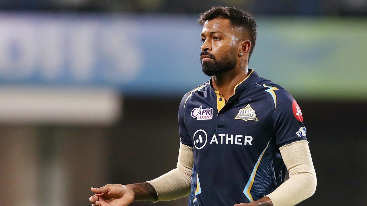 1280px x 720px - IPL 2023: We conceded 15 extra runs, says Hardik Pandya