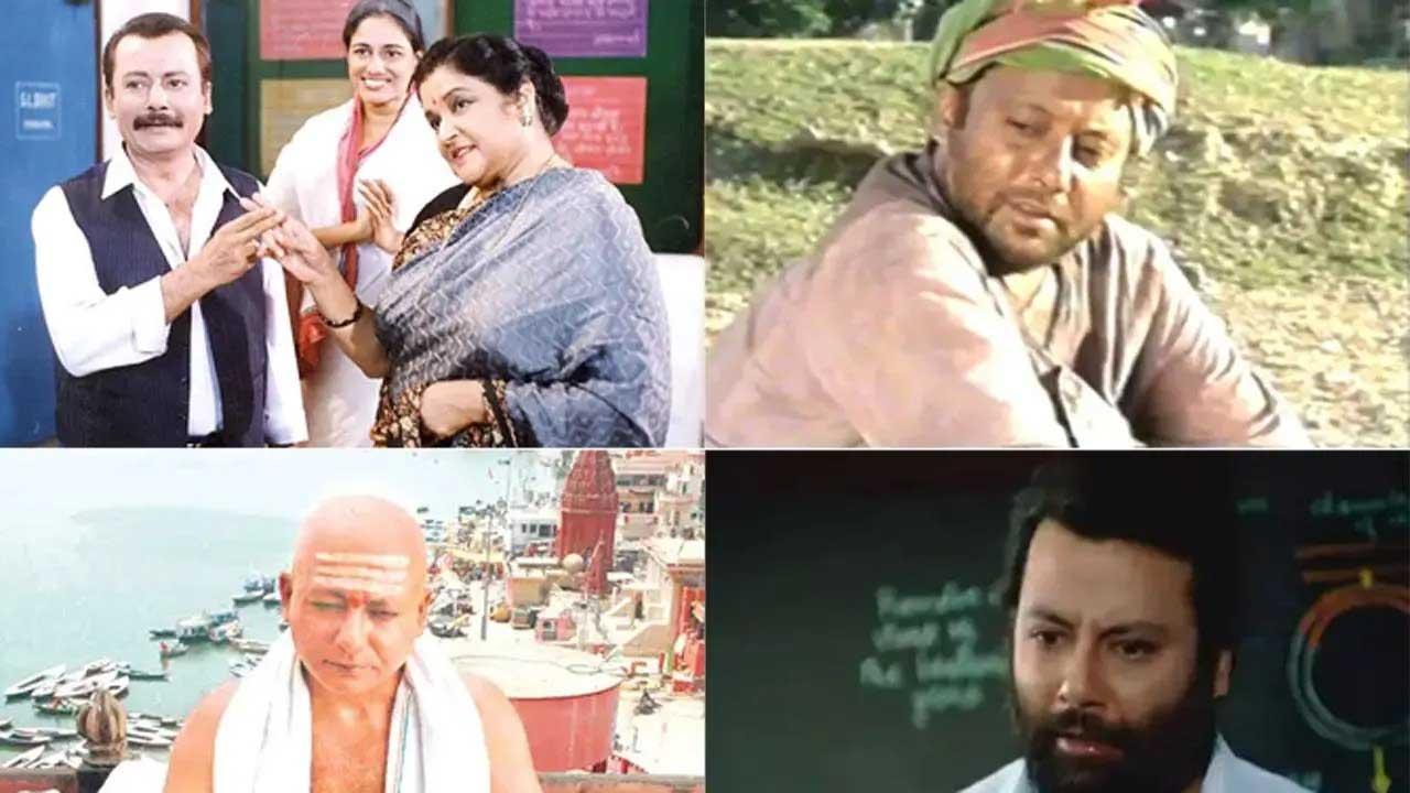 Birthday Special: How many of these TV shows and films of Pankaj Kapur have you watched?