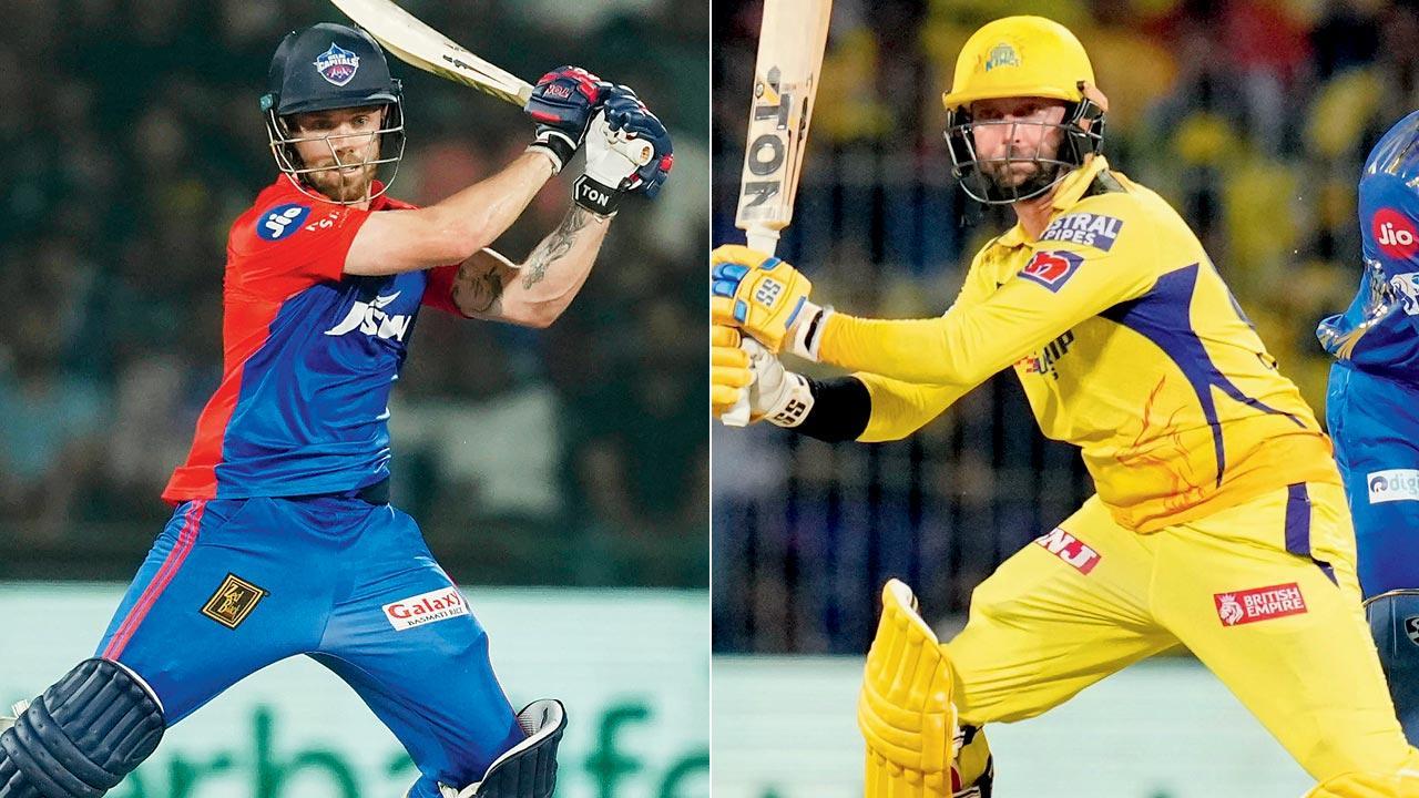 Resilient Chennai host strong-willed Delhi with Playoff berth in sight