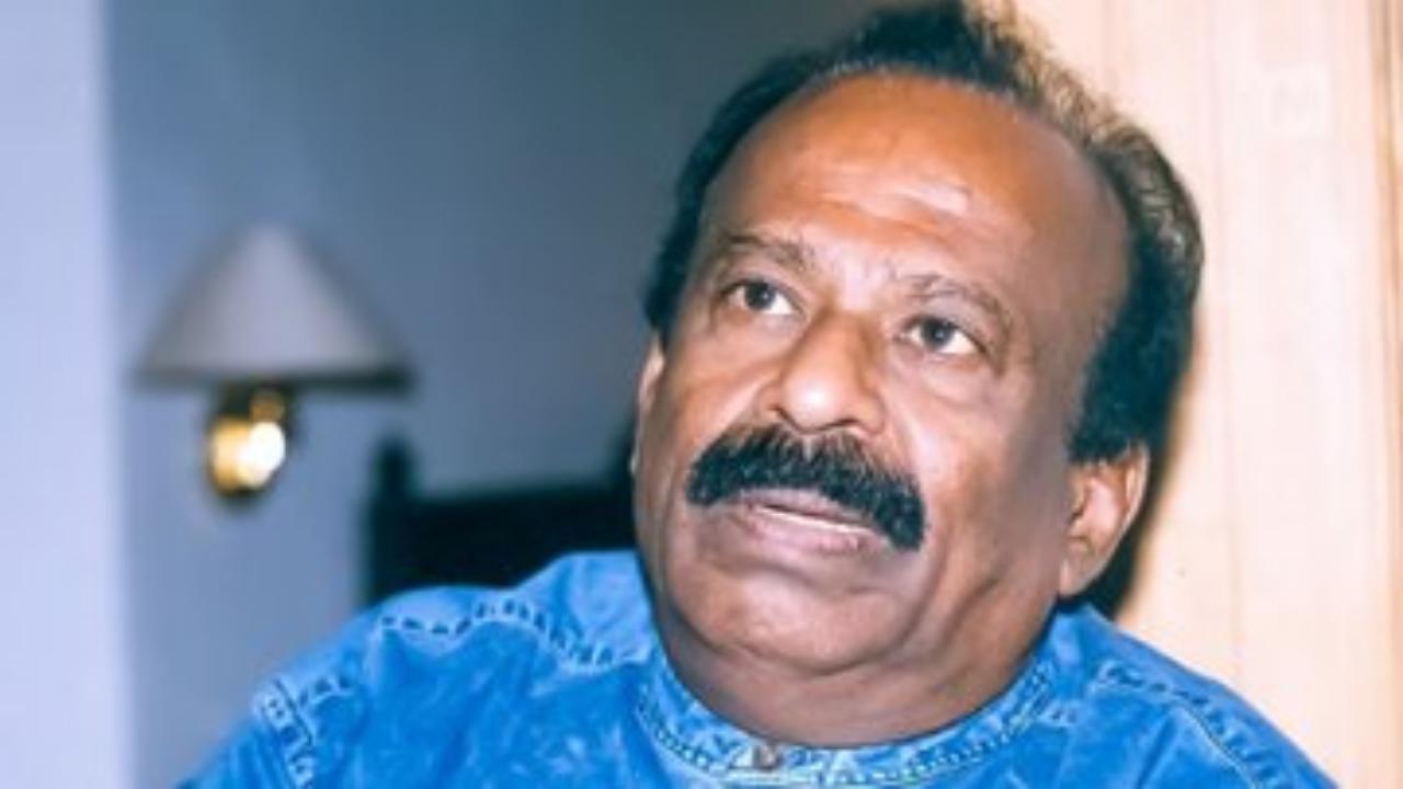 Malayalam producer PKR Pillai passes away, Mohanlal pays homage, calls him 'brother'
