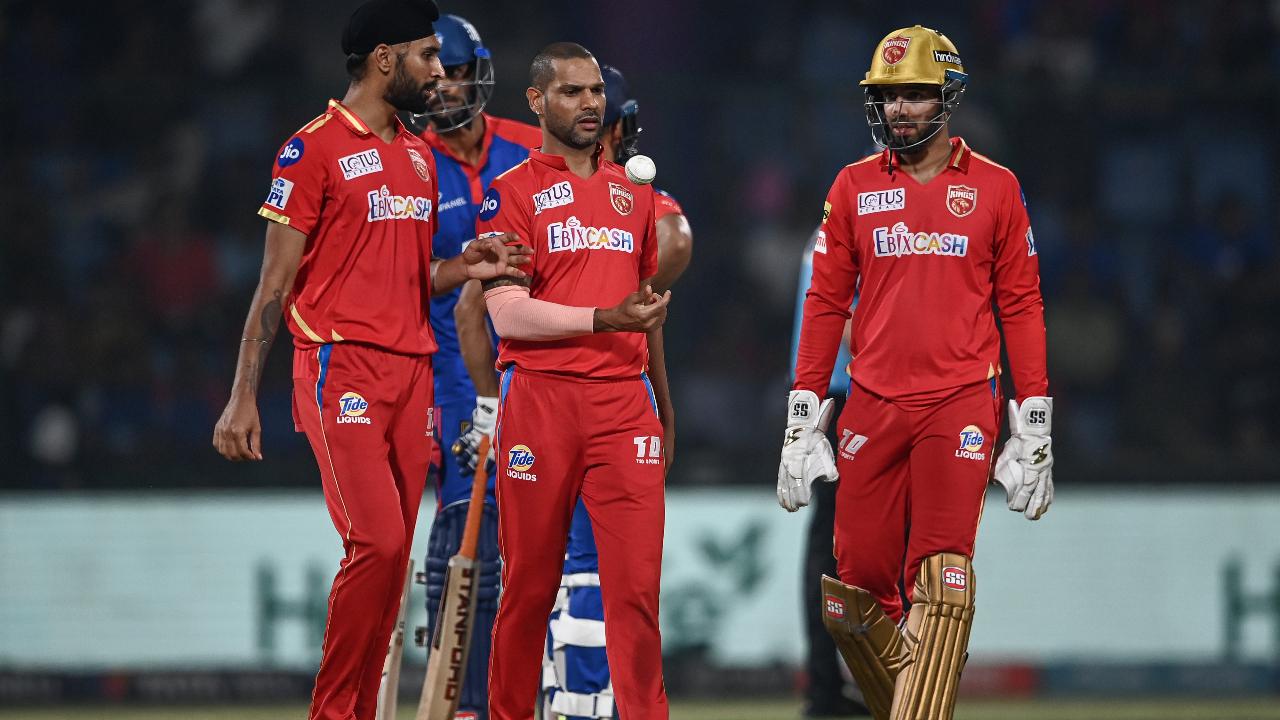 With two games remaining in the tournament, PBKS will need to win both to secure their spot in the play-offs. If they beat RR and lose to DC, MI must lose both matches, KKR must lose their second match, and RCB must lose at least one of the two matches by a massive margin. However, if they win both, LSG and RCB must lose both their matches, and only then can they qualify. 